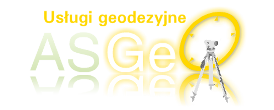 Logo Geodeta Kielce